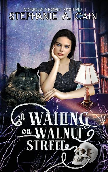 A Wailing on Walnut Street