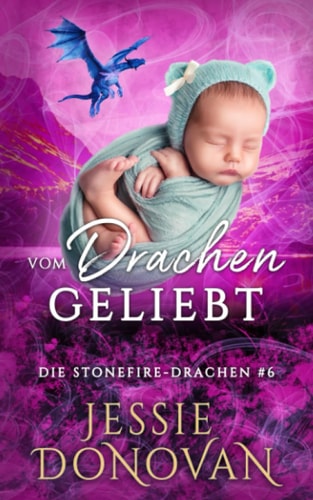 Vom Drachen Geliebt