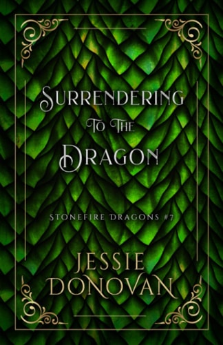 Cured by the Dragon