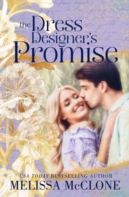 The Dress Designers Promise