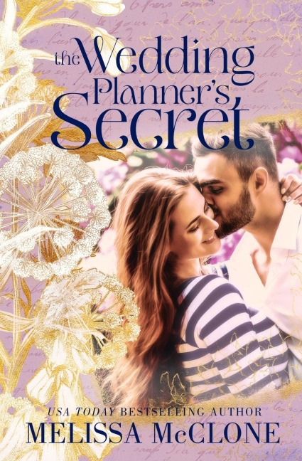 The Wedding Planners Secret