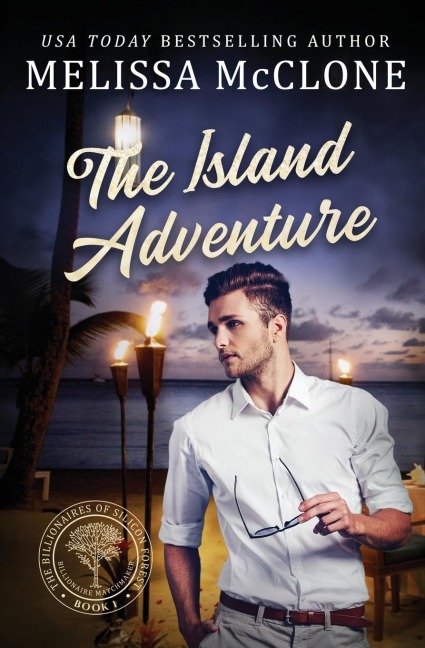 The Island Adventure: The Billionaires of Silicon Forest