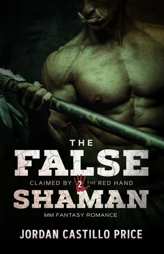 The False Shaman MM Fantasy Romance