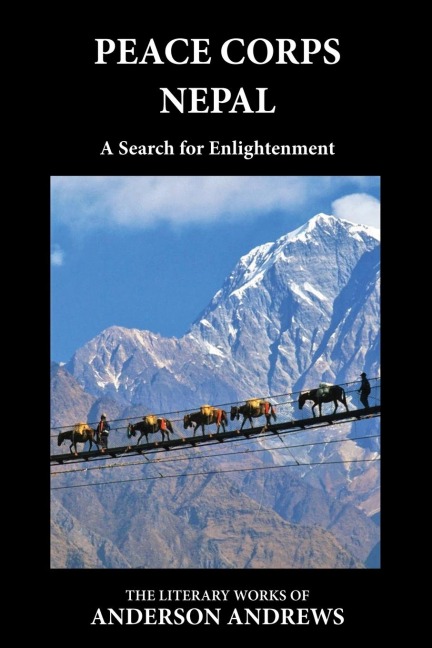 Peace Corps Nepal: A Search for Enlightenment