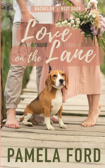 Love on the Lane: A  small town love story