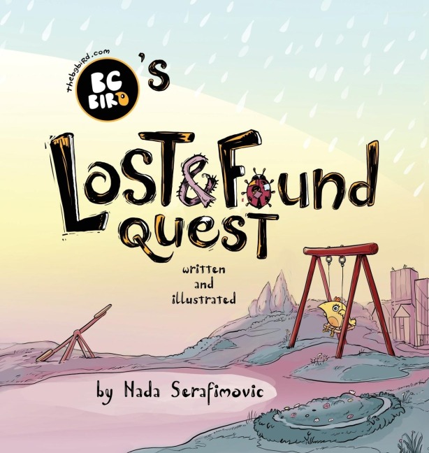 BG Birds Lost & Found Quest
