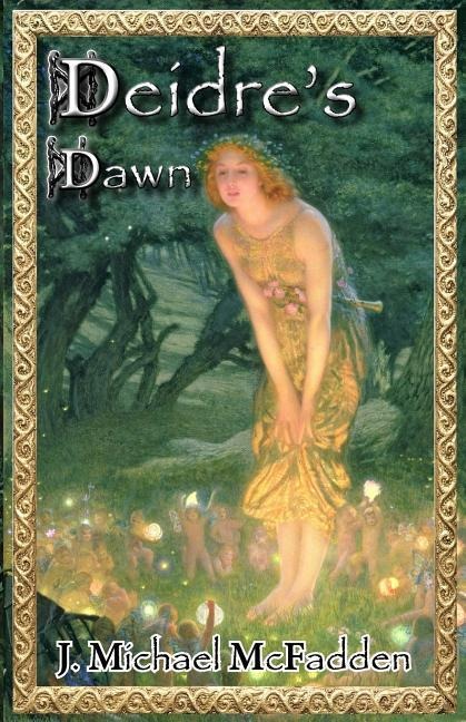 Deidres Dawn: Book 1 of The Enchantment