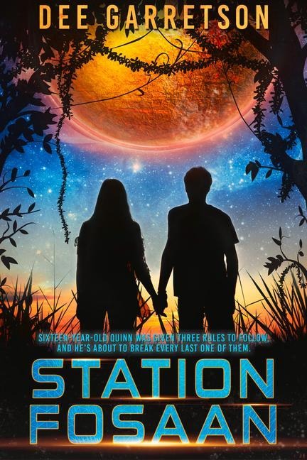 Station Fosaan