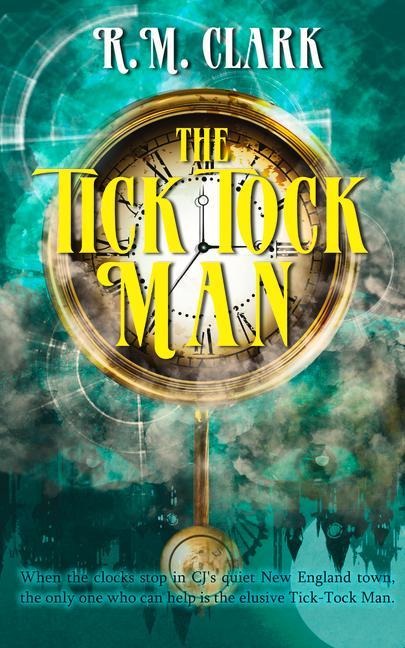 Tick Tock Man