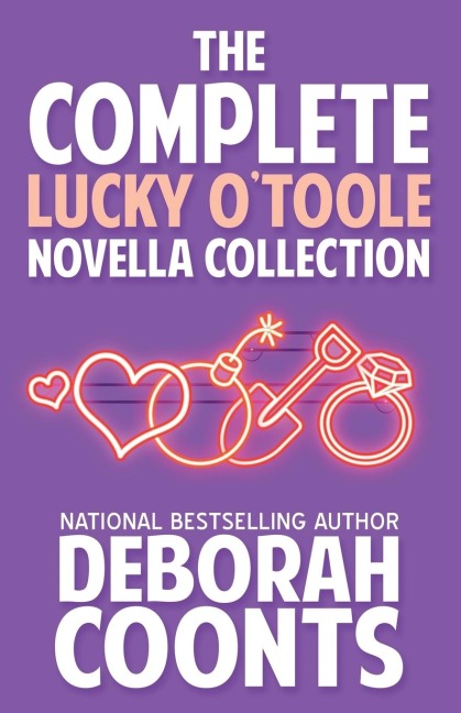 The Complete Lucky OToole Novella Collection