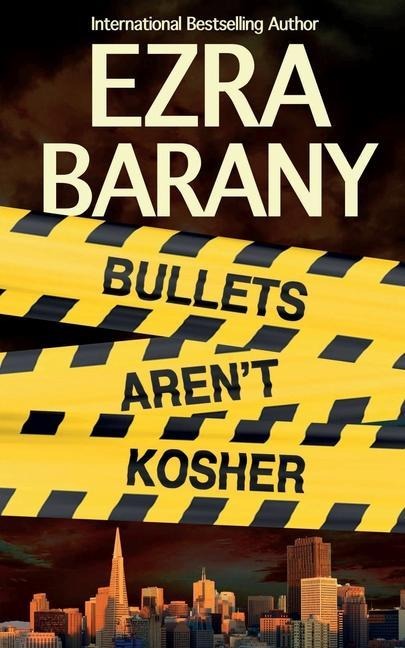 Bullets Arent Kosher