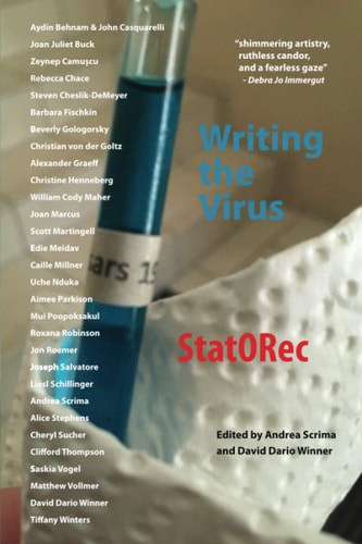 Writing the Virus New Work from StatORec Magazine