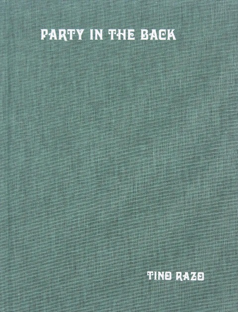 Party in the Back