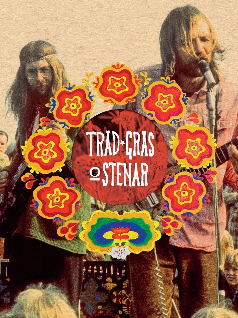 Trad Gras och Stenar