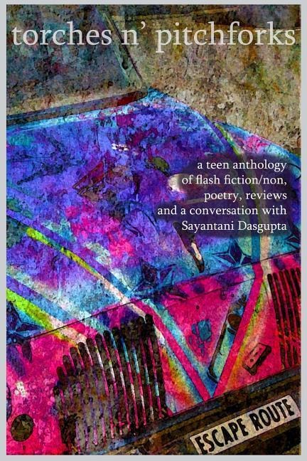 Escape Route: A Torches n Pitchforks Anthology