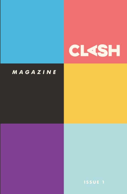 CLASH Magazine: Issue #1