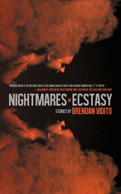 Nightmares in Ecstacy