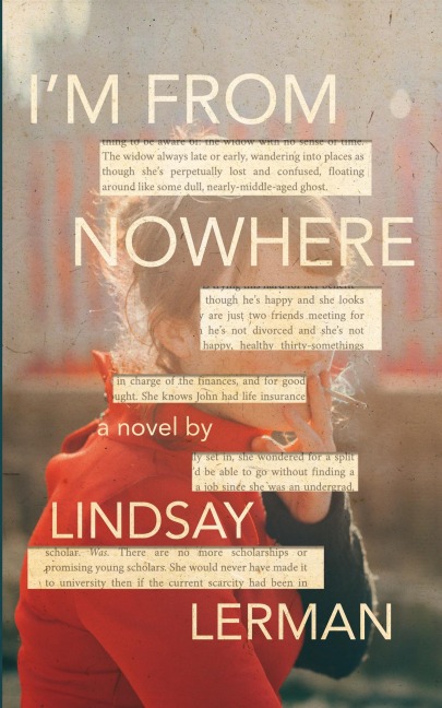 I'm From Nowhere