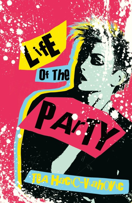 Life of the Party