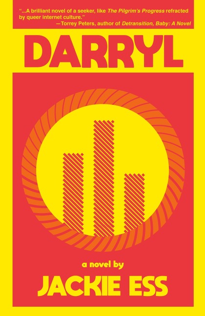 Darryl