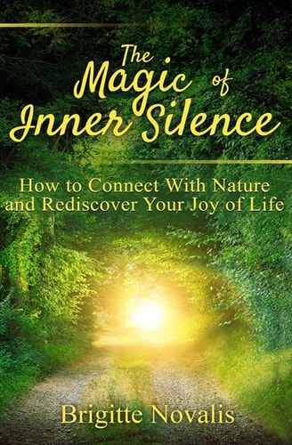 The Magic of Inner Silence How to Connect With Nature and Rediscover Your Joy of Life