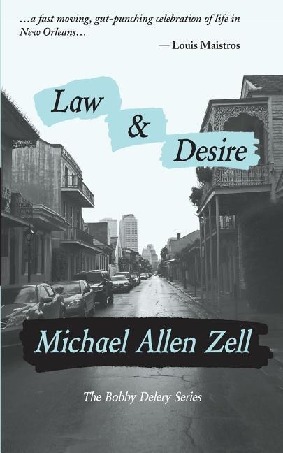 Law & Desire