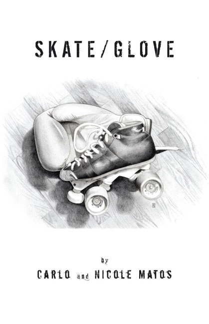 Skate/Glove
