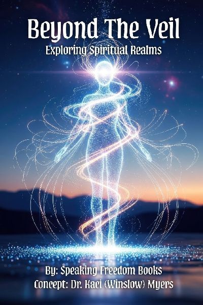 Beyond The Veil: Exploring Spiritual Realms