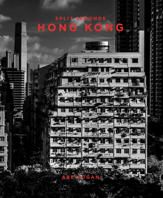 Split Seconds: Hong Kong