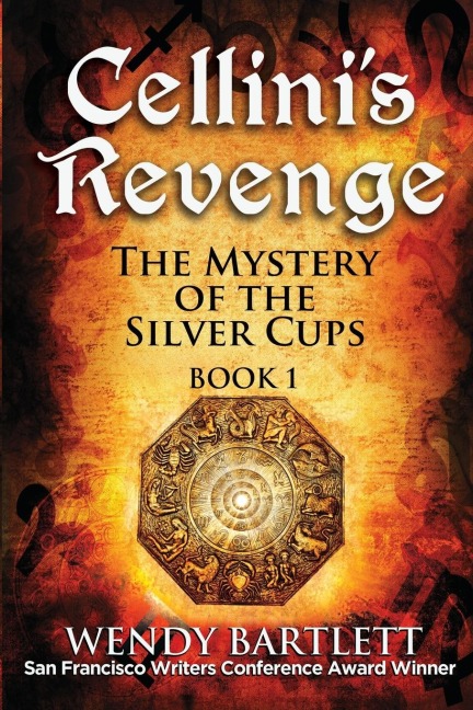 Cellinis Revenge: The Mystery of the Silver Cups