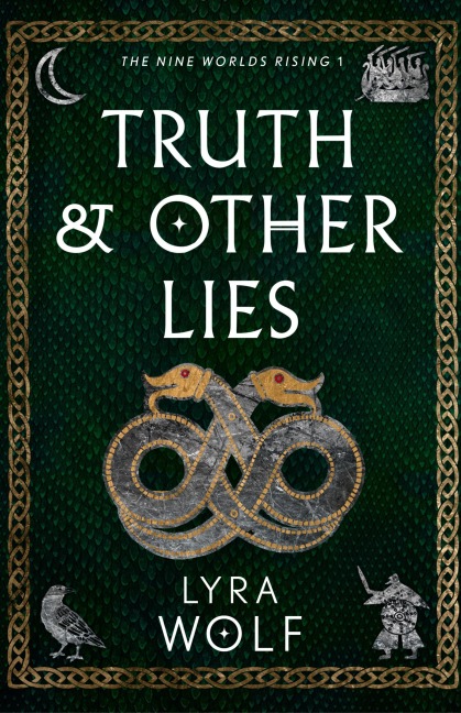 Truth and Other Lies