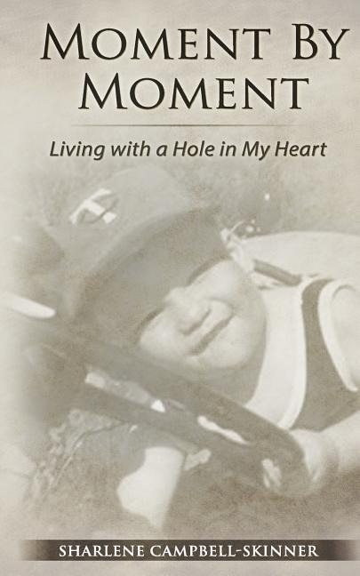 Moment by Moment: Living with a Hole in my Heart