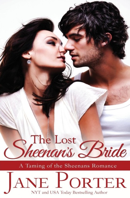 The Lost Sheenans Bride