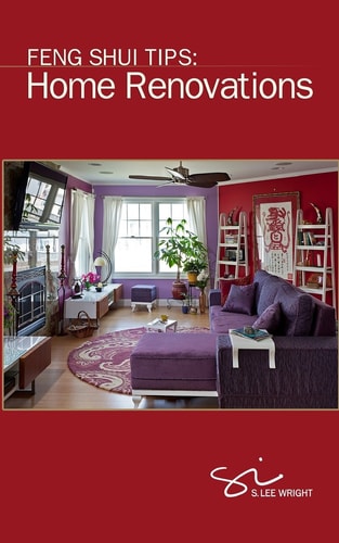 Feng Shui Tips Home Renovations