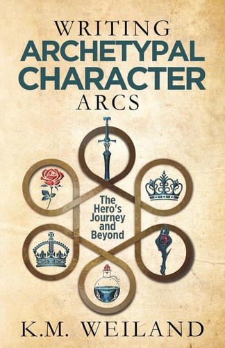 Writing Archetypal Character Arcs The Hero's Journey and Beyond