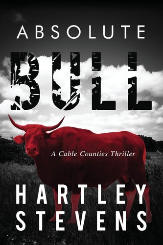 Absolute Bull A Cable Counties Thriller