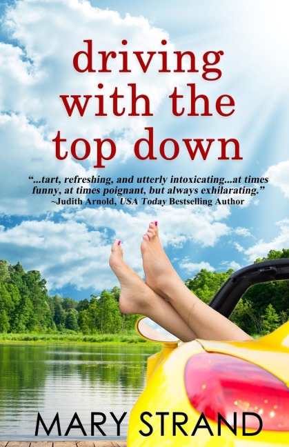 Driving with the Top Down