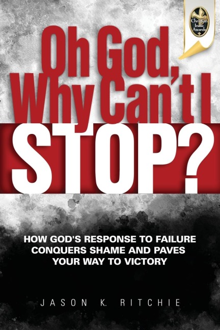 Oh God, Why Cant I Stop?