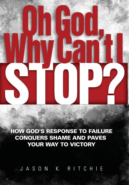 Oh God, Why Can't I Stop?
