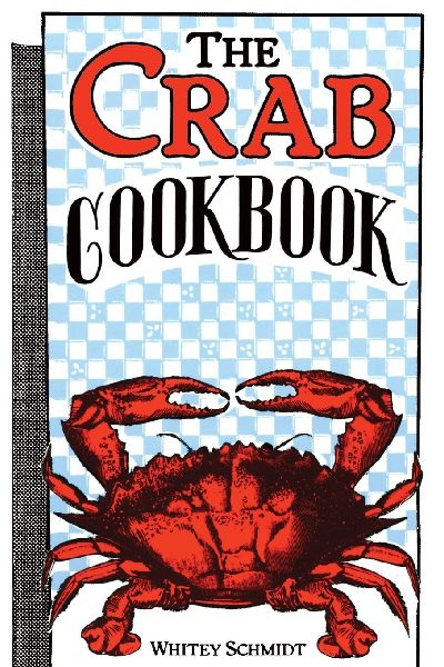 The Crab Cookbook