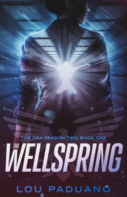 The Wellspring: The DSA Season Two, Book One