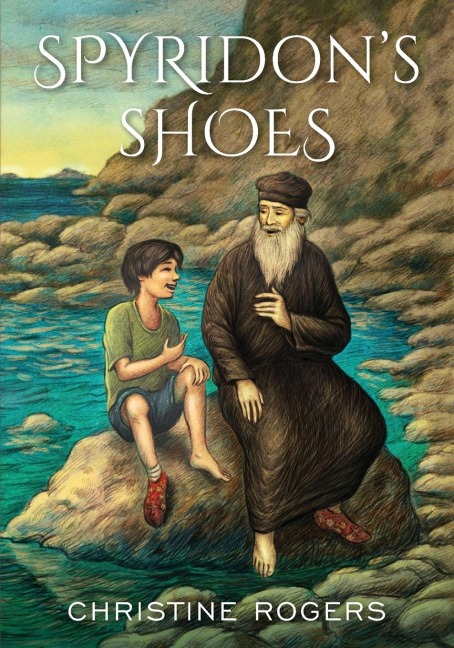 Spyridons Shoes