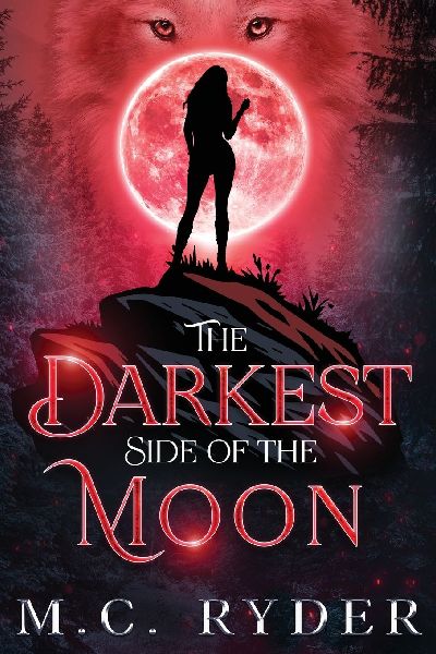 The Darkest Side of the Moon