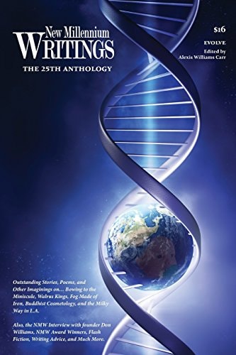 New Millennium Writings Evolve