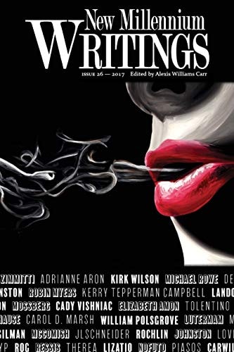New Millennium Writings Issue 26
