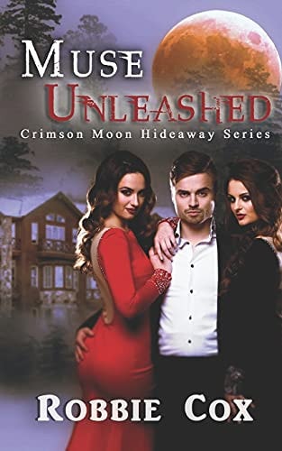 Crimson Moon Hideaway Muse Unleashed