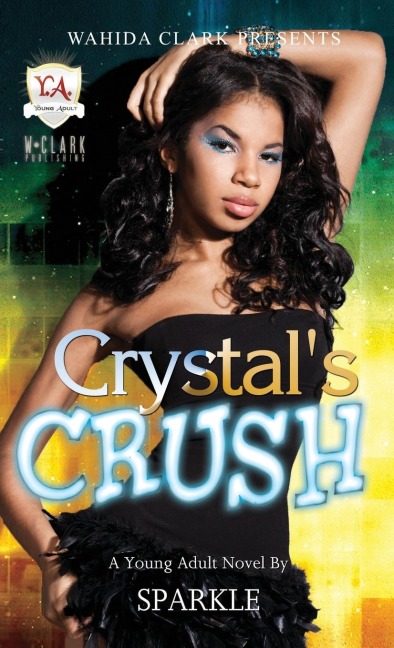 Crystals Crush