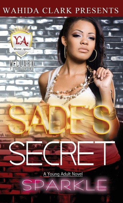 Sades Secret