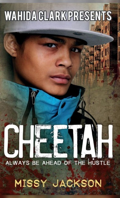 Cheetah: Always Be Ahead of the Hustle