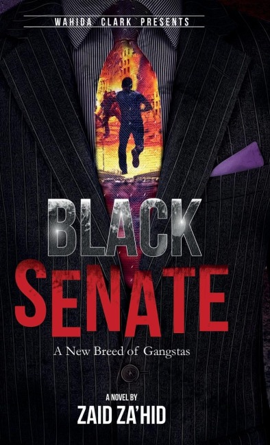 Black Senate